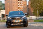 Peugeot 3008 Anniversary 2019 года (IT)